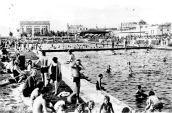 Historické fotografie