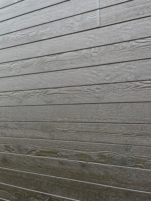 Dřevovláknitý kanadský fasádní obklad CanExel od CHYTRÉ FASÁDY