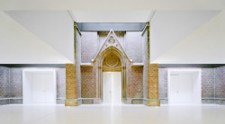 Anneliese Brost Musik Forum Ruhr, Bez + Kock Architekten