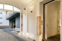 atakarchitekti, Rekonstrukce domu na ulici 8. března v Liberci – foto