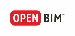 openBIM - logo