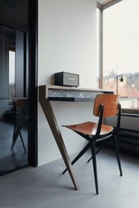 Formafatal, Loft Hřebenky – foto