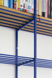 Houm ofis, No Architects