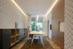 Pražská kancelář, Studio RAKETOPLÁN