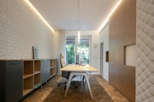 Pražská kancelář, Studio RAKETOPLÁN