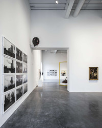 MK Gallery, 6a architects: interiér galerie