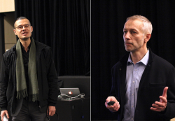 Ve čtvrtek 24. ledna 2019 proběhnou volby nového děkana FUA TUL.