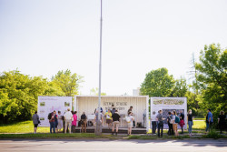 Nově schválené nájemní bydlení bude na Nových Dvorech