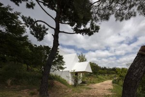 Saya Park, Alváro Siza, Carlos Castanheira
