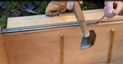 Martin Petřík, Autonomní škola architektury - foto