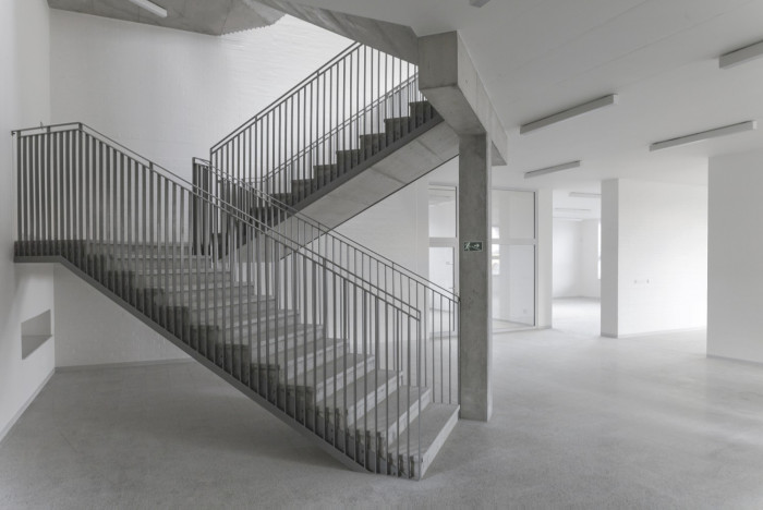 Základní škola Nezamyslice, Malý Chmel