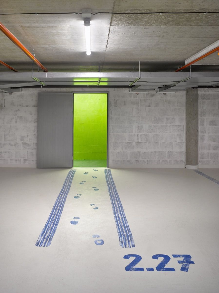 Stanislav Fiala, DRN na Národní třídě