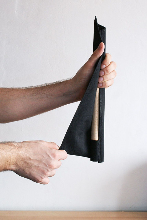 Lucie Hájková, Flos / konev na zalévání - foto