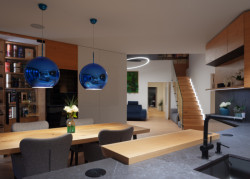 Rodinný dům v Rábech, AIR ateliér / Vítězslav Táborský, Aleš Jeřábek