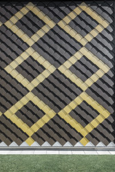 Předškolní zařízení Sörgården Stockholm, Total Architektur