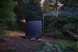 Tiny House Done, DDAANN - foto