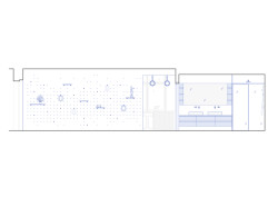 Byt v Praze-Vinohradech, Archistroj a Atelier HORIZONT: Pohled