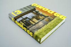 Kniha 99 v 3., Ján Stempel, Jan Jakub Tesař a Petr Pištěk.