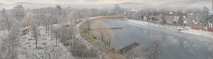 Ateliéry EMF, NORMA a PARETO zvítězily v krajinářsko-urbanistické soutěži o návrh Příměstského parku Soutok