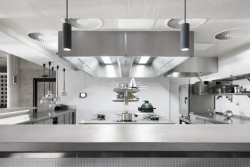 The Eatery, NEUHÄUSL HUNAL