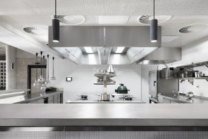 The Eatery, NEUHÄUSL HUNAL