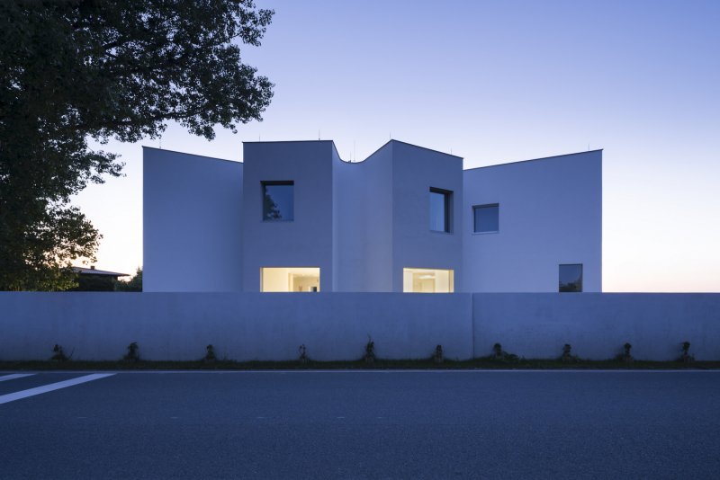 Montessori školka v Klecanech, No Architects / Jakub Filip Novák, Daniela Baráčková