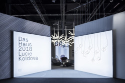 Das Haus, Lucie Koldová