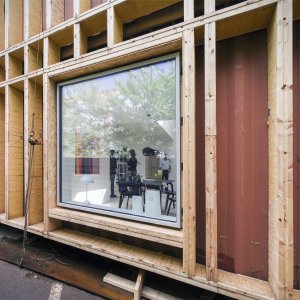 Arcgency, WFH House – foto