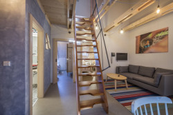 Rekonstrukce tvrze Krassa v Chroustné, David Pospíšil