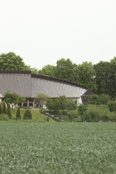 Atelier 8000 (Martin Krupauer, Jiří Střítecký), Mateřská škola v Dobříni - foto