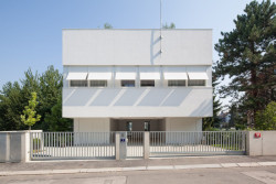 Bytový dům Vápencová, AP ATELIER