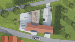 Vinařství Novotný, keeo4design, návrh