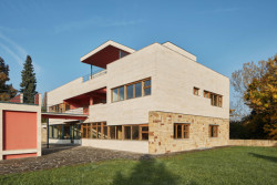 Volmanova vila v Čelákovicích po rekonstrukci