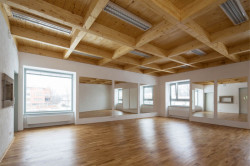 Pavel Hnilička Architekti, ZUŠ v Dolních Břežanech – foto