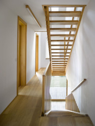 Jaroušek Rochová architekti, RD v Brně-Žebětíně - foto