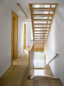 Jaroušek Rochová architekti, RD v Brně-Žebětíně - foto
