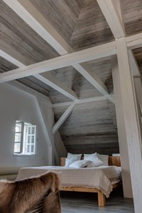 Butikový hotel Mezi plůtky, Daniela Hradilová
