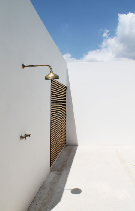 Rozšíření rodinného domu ve Španělsku, Vidal i Solanes arquitectes