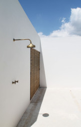 Rozšíření rodinného domu ve Španělsku, Vidal i Solanes arquitectes