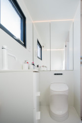 ARTIKUL architekti, Mobile Hut,