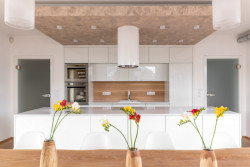 Rodinný dům od ATELIER KOSNAR v Řenči