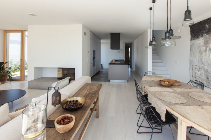 Rodinný dům Kostelec, Chládek architekti