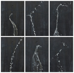 Lávka přes Dřetovický potok, Aoc architekti + Kloknerův ústav ČVUT v Praze (Ondřej Císler a Petr Tej)