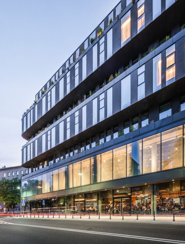 medusa group - Nobu