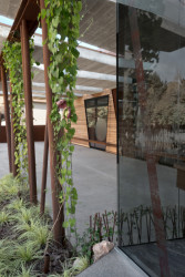 Bytový dům Puškinova v Bělehradě, FIALA+NEMEC