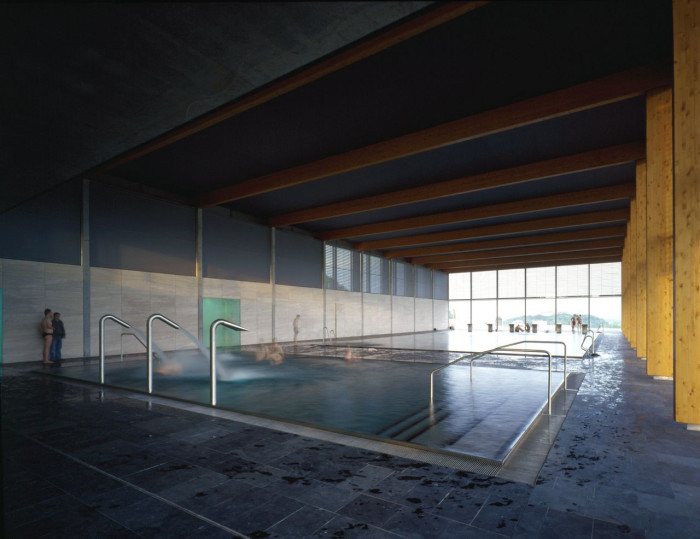 Architekti DRNH, Sportovní a rekreační areál Kraví hora – foto