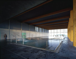 Architekti DRNH, Sportovní a rekreační areál Kraví hora – foto