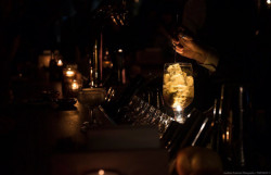 PARTISANS, Bar Raval - foto