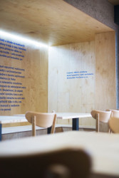 Edit!, Sportovní areál Blanice, Vodňany – foto