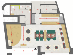 ČernáArchitektura, Pražírna Kyjov - foto